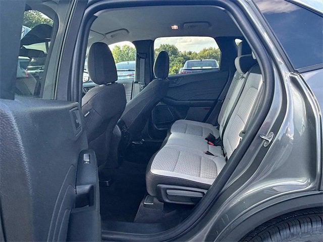used 2023 Ford Escape car, priced at $22,900