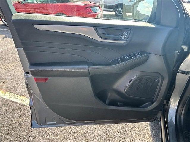 used 2023 Ford Escape car, priced at $22,900