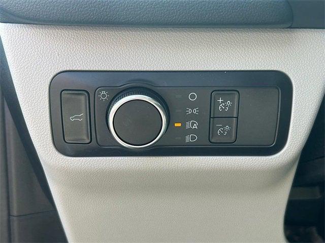 used 2023 Ford Escape car, priced at $22,900