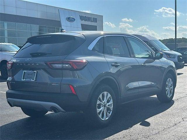 used 2023 Ford Escape car, priced at $22,900