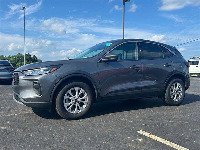 used 2023 Ford Escape car, priced at $22,900