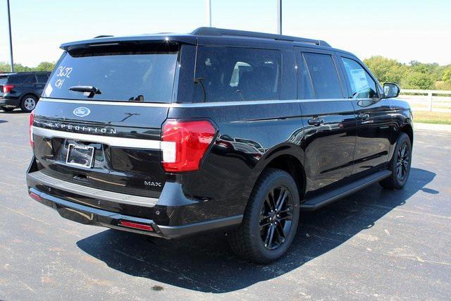 new 2024 Ford Expedition car, priced at $75,410