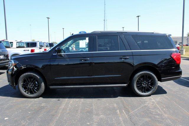 new 2024 Ford Expedition car, priced at $75,410