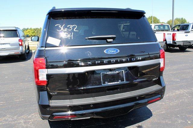 new 2024 Ford Expedition car, priced at $75,410