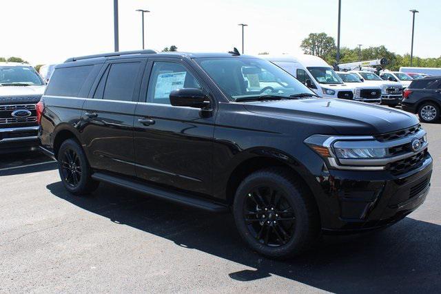 new 2024 Ford Expedition car, priced at $75,410