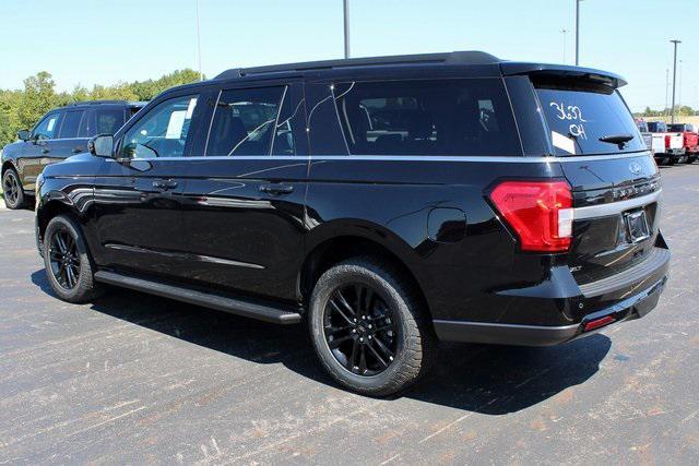 new 2024 Ford Expedition car, priced at $75,410