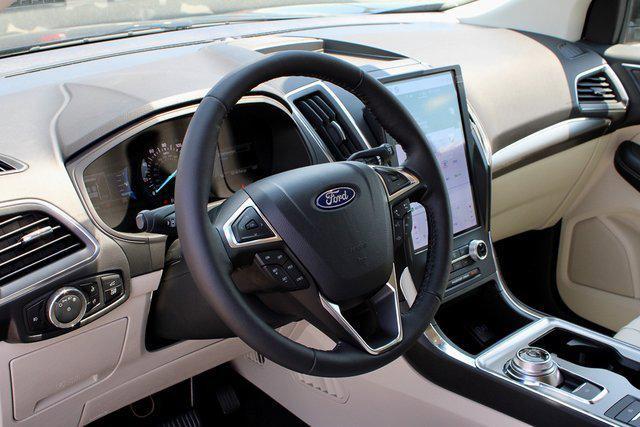 new 2024 Ford Edge car, priced at $39,672