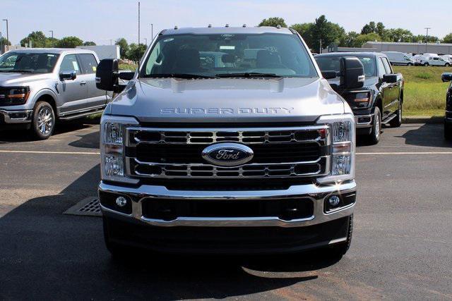 new 2024 Ford F-250 car, priced at $67,350