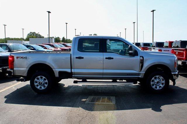 new 2024 Ford F-250 car, priced at $67,350