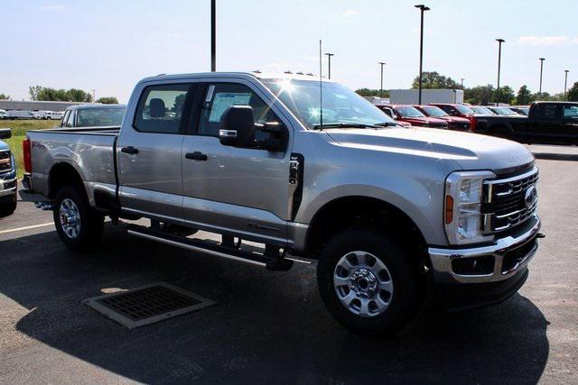 new 2024 Ford F-250 car, priced at $67,350