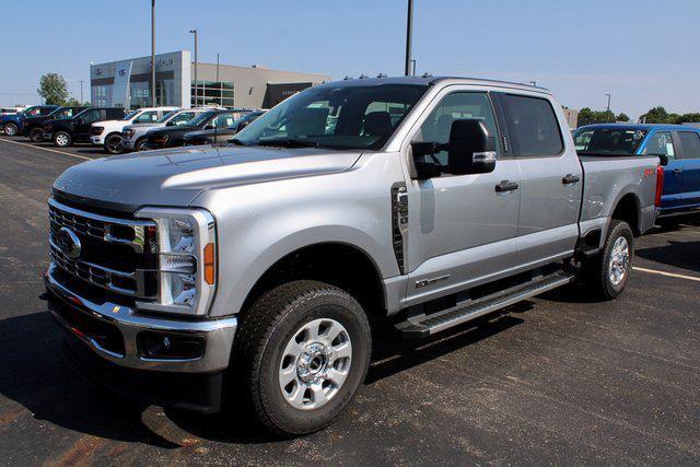 new 2024 Ford F-250 car, priced at $65,353