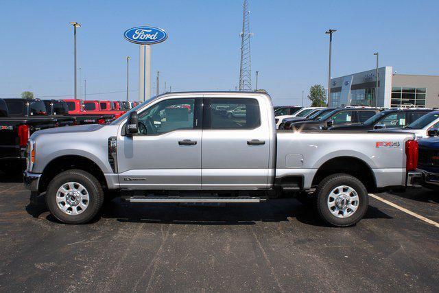 new 2024 Ford F-250 car, priced at $65,353