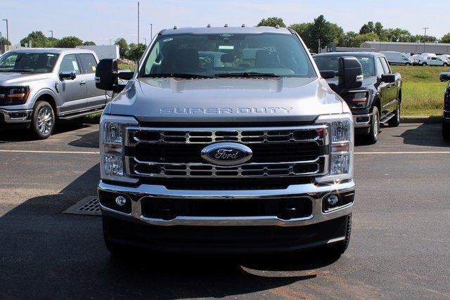 new 2024 Ford F-250 car, priced at $65,353