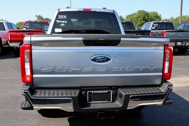 new 2024 Ford F-250 car, priced at $67,350