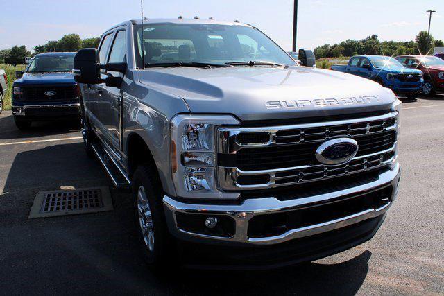 new 2024 Ford F-250 car, priced at $65,353