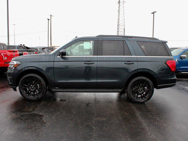 new 2024 Ford Expedition car, priced at $65,158