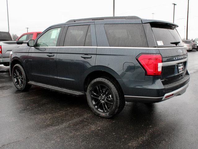 new 2024 Ford Expedition car, priced at $65,158