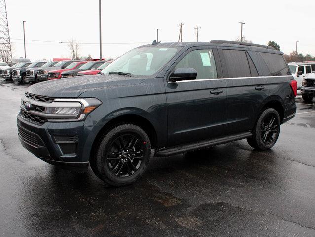 new 2024 Ford Expedition car, priced at $65,158