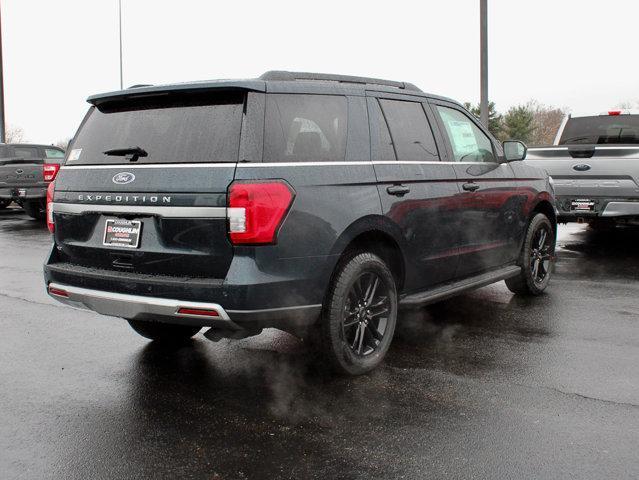 new 2024 Ford Expedition car, priced at $65,158