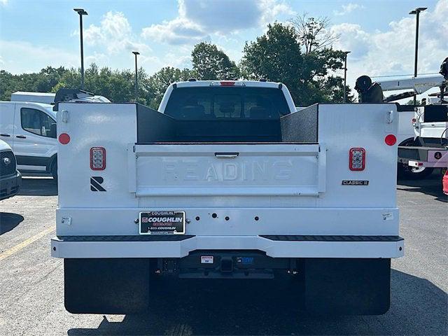new 2025 Ford F-350 car, priced at $77,880