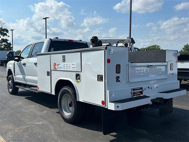 new 2025 Ford F-350 car, priced at $77,880