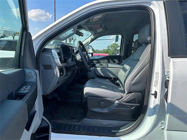 new 2025 Ford F-350 car, priced at $77,880