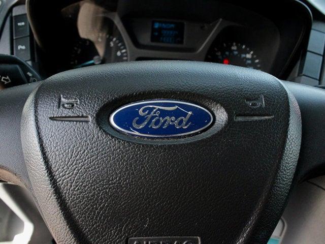 used 2015 Ford Transit-250 car, priced at $17,500