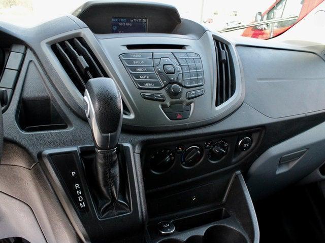 used 2015 Ford Transit-250 car, priced at $17,500