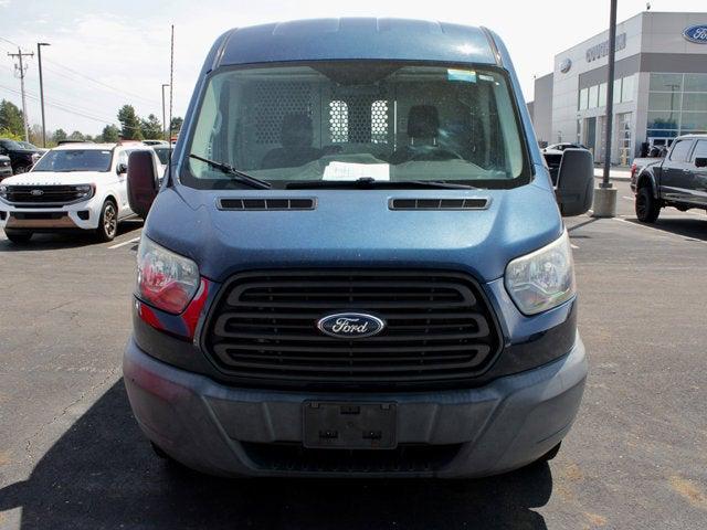 used 2015 Ford Transit-250 car, priced at $17,500