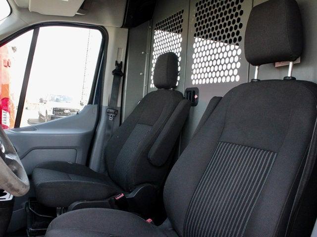 used 2015 Ford Transit-250 car, priced at $17,500