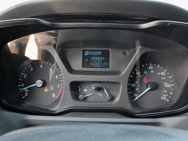 used 2015 Ford Transit-250 car, priced at $17,500