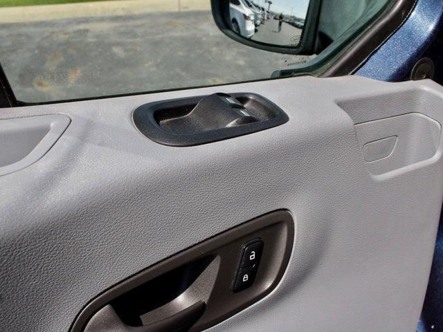 used 2015 Ford Transit-250 car, priced at $17,500