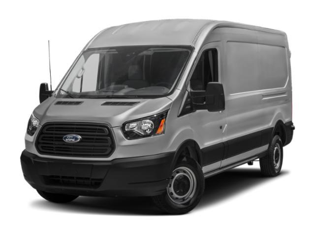 used 2015 Ford Transit-250 car, priced at $17,900