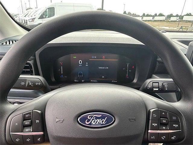 new 2025 Ford Maverick car, priced at $30,832