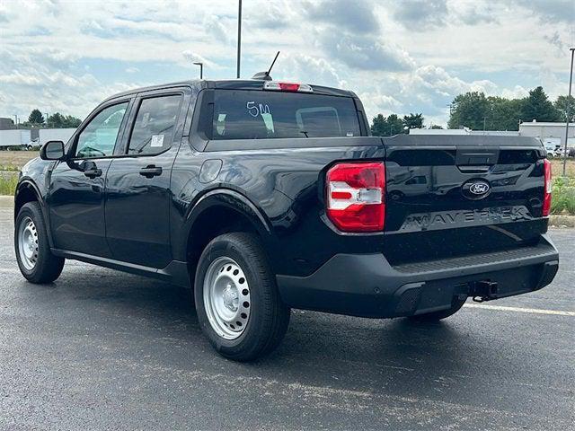 new 2025 Ford Maverick car, priced at $30,832