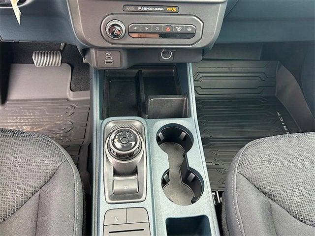 new 2025 Ford Maverick car, priced at $30,832