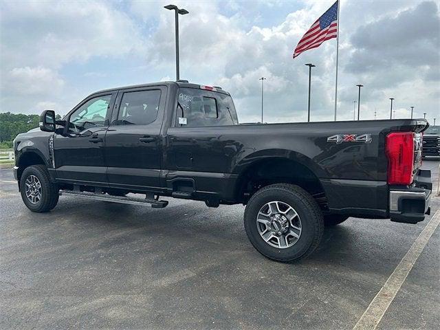 new 2025 Ford F-350 car, priced at $62,062