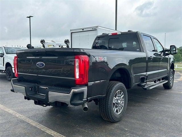 new 2025 Ford F-350 car, priced at $62,062
