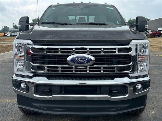 new 2025 Ford F-350 car, priced at $62,062