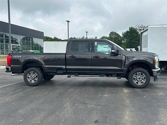 new 2025 Ford F-350 car, priced at $62,062