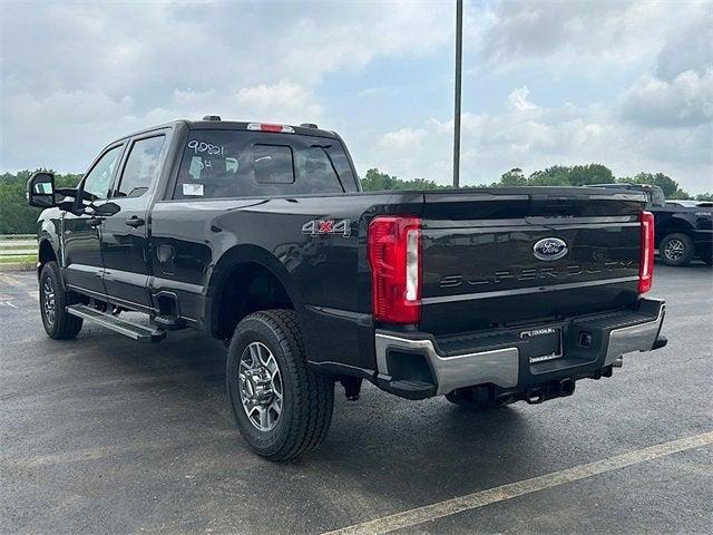 new 2025 Ford F-350 car, priced at $62,062