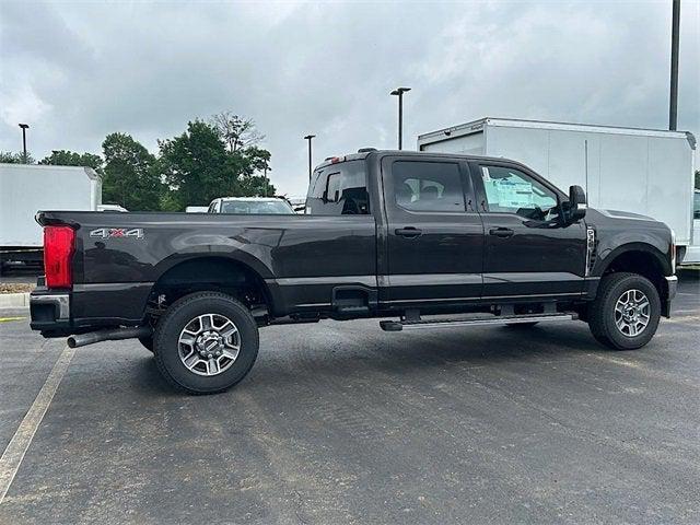 new 2025 Ford F-350 car, priced at $62,062