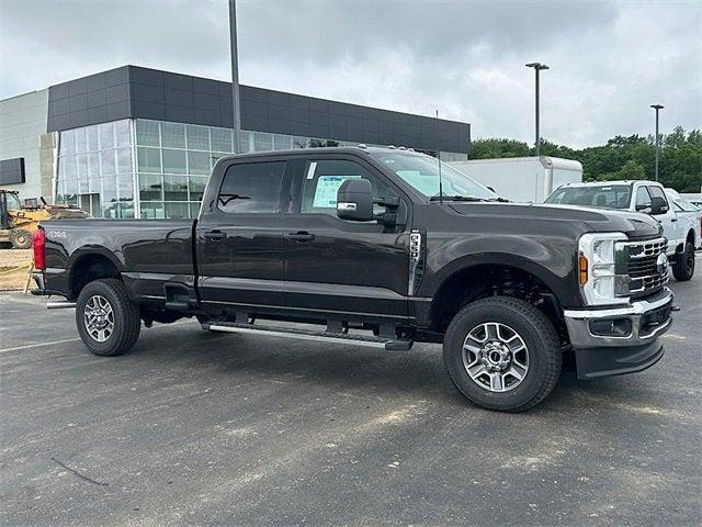 new 2025 Ford F-350 car, priced at $62,062