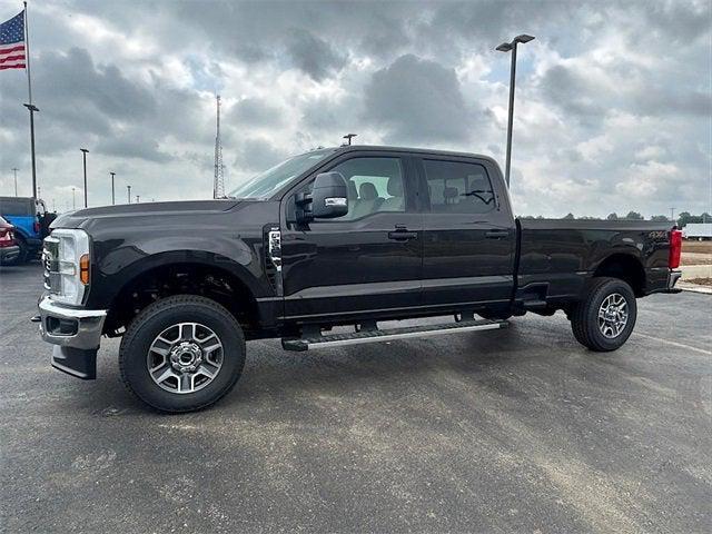 new 2025 Ford F-350 car, priced at $62,062
