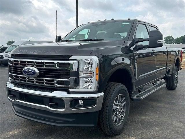 new 2025 Ford F-350 car, priced at $62,062