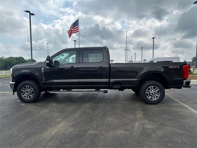 new 2025 Ford F-350 car, priced at $62,062