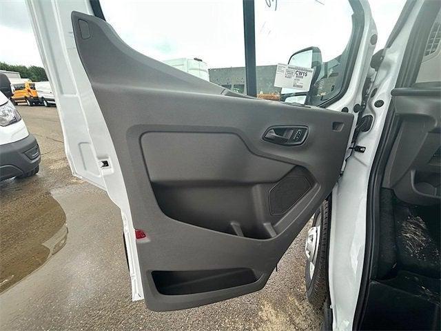 new 2025 Ford Transit-250 car, priced at $55,982
