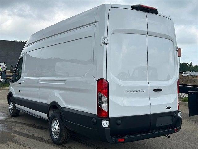 new 2025 Ford Transit-250 car, priced at $55,982