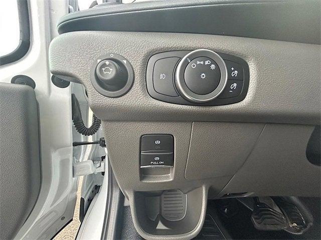new 2025 Ford Transit-250 car, priced at $55,982