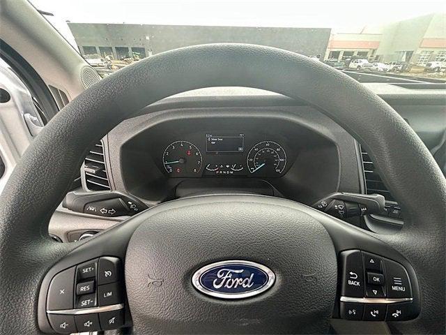 new 2025 Ford Transit-250 car, priced at $55,982